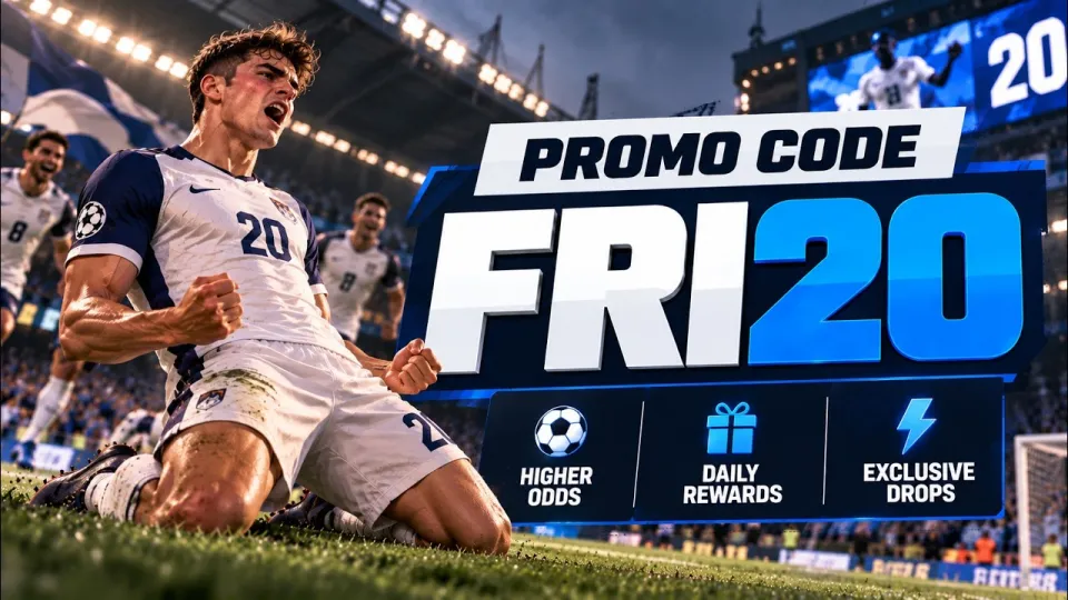 1xbet promo code 2026 delivers the best bonuses and rewards for new users