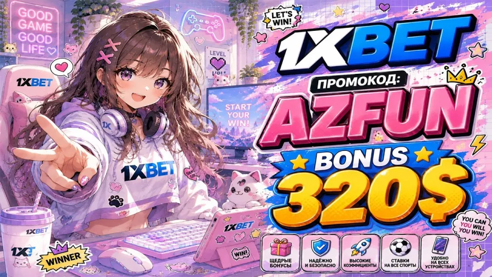 How Can You Use a 1xbet Free Promo Code to Unlock Your Bonus
