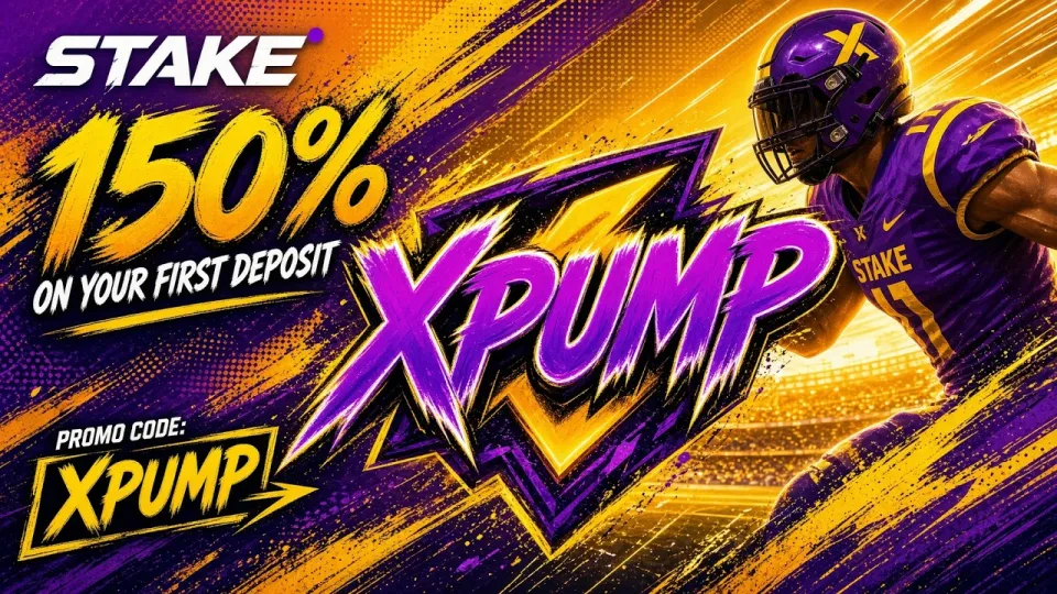 STAKE Promo Code for Exclusive Offers and Features