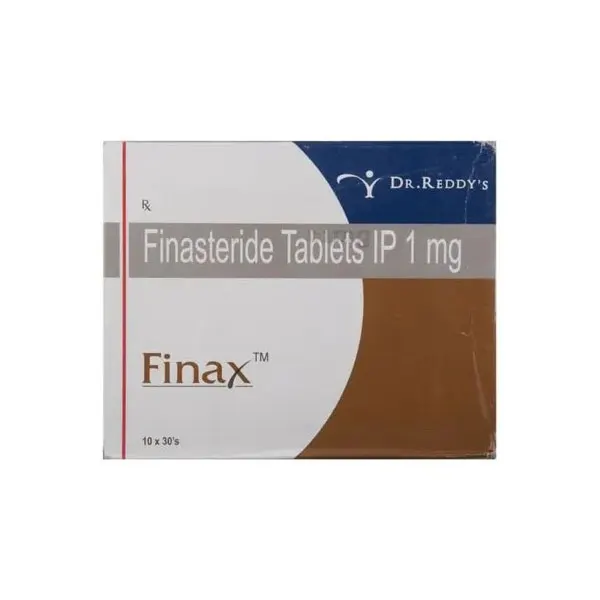 フィナックス（Finax）1mg
